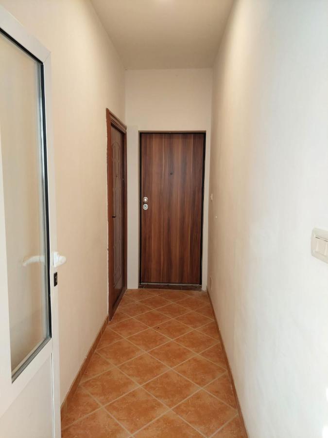 Apartment Eny Baška Voda Εξωτερικό φωτογραφία