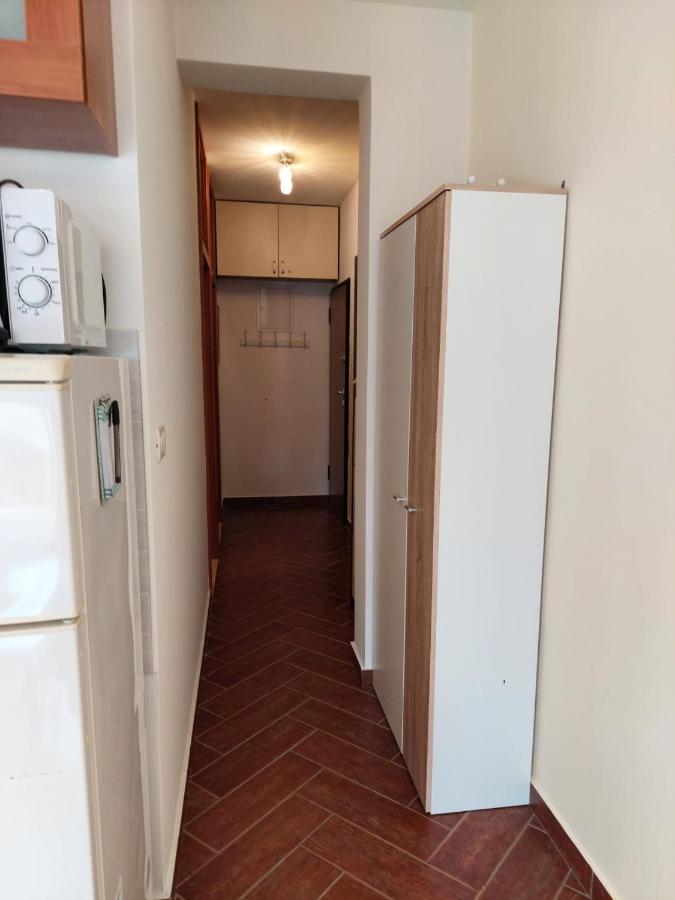 Apartment Eny Baška Voda Εξωτερικό φωτογραφία